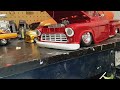 three year old Chevy truck build getting ready for rework