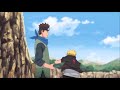 Boruto AMV-E.T.