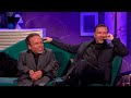 Best Of Ricky Gervais On Chatty Man| Roasting and Comedy | Alan Carr: Chatty Man