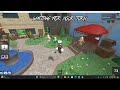 Playing mm2 (part 2) *FOUND ANOTHER YOUTUBER*