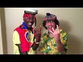 Nardwuar vs. Teezo Touchdown