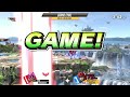 TNS Smash 1 | Grand Final - Sean (Captain Falcon) vs. Goblin (Roy)