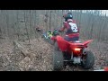 MSXC Rd5 Richardsville Rumble Youth ATV