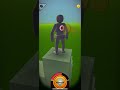 I played every single level in the game ( stair dismount )￼