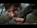 Metal Gear Solid: Delta Snake Eater Is on Track to Be One of the Greatest Remakes of All Time