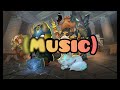 Brawl Stars Season 25 Ragnarok Menu Music