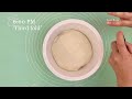 step by step guide for baking a Sourdough Bread at Home for beginners|The ultimate guide