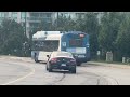 MiWay | 2013 New Flyer XD40 1306 Route 9 W Rathburn to Churchill Meadows