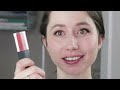 DIY Clear Lip Gloss Base // Make lip gloss without Versagel! // Humblebee & Me