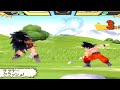 The Evolution of Dragon Ball Fighting Games (1993 - 2011)