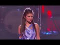 Selena Gomez - Come & Get It (Live At The Radio Disney Music Awards 2013)