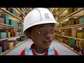 Bob the Builder US - Dino Rescues! 🌟 1 Hour | NEW Season 19 | Cartoons for Children