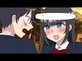 I Rescued a Beautiful Girl Whose Ex-Boyfriend Left Her Because She Lost Her Voice[RomCom, Manga Dub]