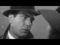 Casablanca: here's lookin at you kid.