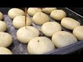 Best street food snack shop in Korea?! Most satisfying food masters video. BEST 23 /  street food