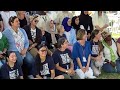 Group Video UAE Smithsonian Folklife Festival Participants ڤيديو جماعي مهرجان سميثسونيان الامارات