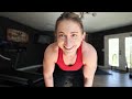 Day In The Life of a Professional Eater | Full Day of Eating & Training