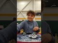 Rocky Top 2023 DAY 2 VLOG! (Rubik's Cube Competition)