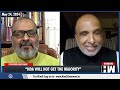 ‘NDA Will Not Get The Majority’: Sanjay Jha Predicts NDA Losing In Lok Sabha Elections