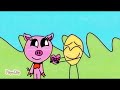 Poppy playtime and friends ￼￼season 2 episode 3 “a gift for me” || #poppyplaytime