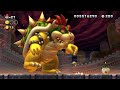 Can you DEFEAT Bowser WITHOUT TOUCHING Bowser?
