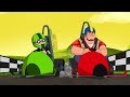 SEASON 2 COMPILATION (EVERY EPISODE) | Ben 10 | Cartoon Network