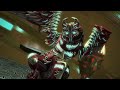 [Let's Play!] Final Fantasy XIV -  The Fractal Continuum as a Gunbreaker