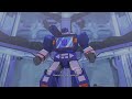 Transformers Devastation chapter 6 Mission Ferrotaxis