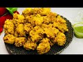 2 क्रिस्पी पकौड़ा रेसिपी|2 Crispy Pakoda Recipe|Potato Spinach Fritters|Corn Fritters|QalbKitchen