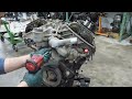 A LITTLE TOO SPICY! 15-17 Ford F-150 2.7L Ecoboost V6 Engine Teardown