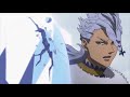 Black Clover captain vs captain -「AMV」- The Phoenix