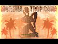 Burn-O - Morena Tropicana (Alceu Valença R&B Remix)