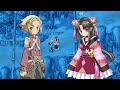 Rune Factory 3 Special Log 31: Carmen's Birthday