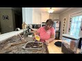 German Chocolate Poke Cake I | Cooking with Some Friends