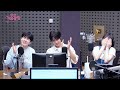 가광 초대석, 누구세요? with 엔플라잉(이승협, 유회승) full ver. / [이은지의 가요광장] I KBS 240524 방송