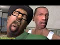 Big Smoke vs BadlandsChugs (SFM Animation)