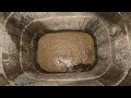 SATISFYING Manhole Unblock With B.E.A.UUUTIFUL Gush!!!