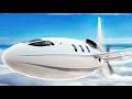 Celera 500L | Egg with wings or a revolution in aviation