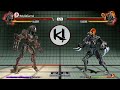 Killer Instinct Guide For Every Character IN 2 MINUTES