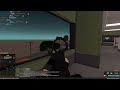 Started playing Phantom forces