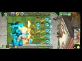 PvZ2 play extra hard modern day levels (level1-6)