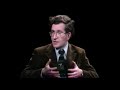 Noam Chomsky - The Structure of Language