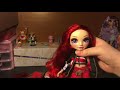 Rainbow High Doll Review Part 2 Ruby Anderson
