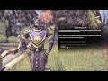 Elder Scrolls Online Jester Event Jester King Jorunn