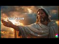 Feel My Strength | God Says | Gods Message Now | God's Message Daily
