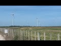 WIND TURBINE FARM