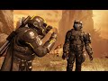 ODST vs HELLDIVER - (Animation) Episode 1