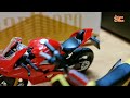 review singkat motor Ducati Panigale 1000cc  1 : 18