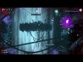 Análisis de AETERNA NOCTIS, un SORPRENDENTE Metroidvania 2D con exploración y combates que fascinan