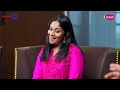 Anna Ben and Sarita Patil Interview With Baradwaj Rangan | Conversation | #Thrishanku